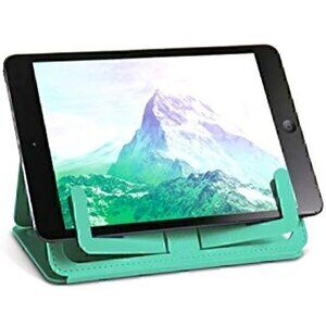 🥳HP🥳 Travel Book or Tablet Rest - Color: Mint Green
